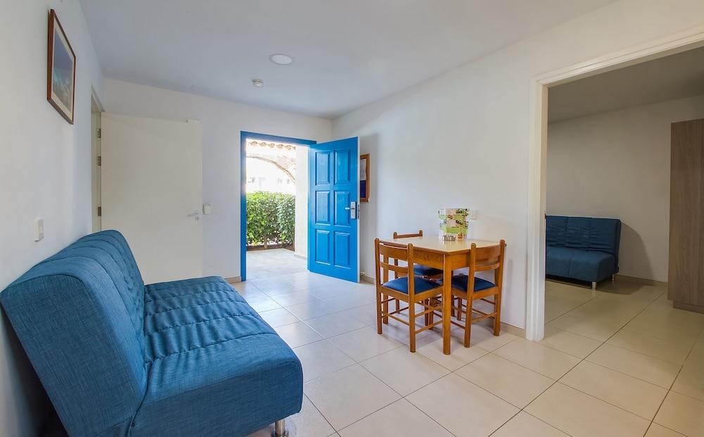 Green Bungalows Hotel Apartments Appart hôtel 3*