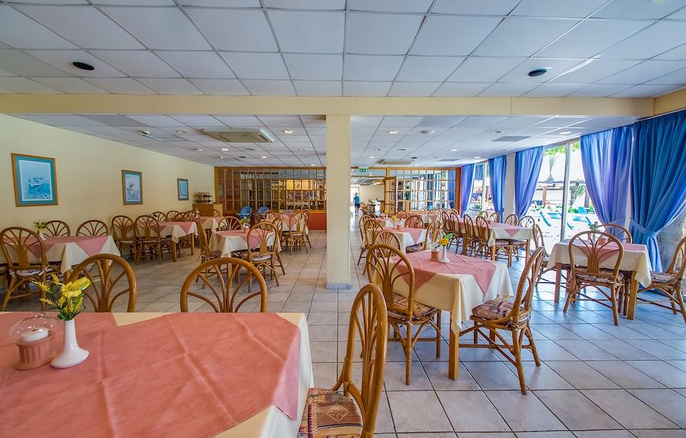 Appart hôtel Green Bungalows Hotel Apartments 3*